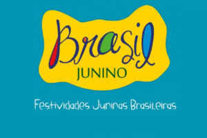 BRASIL JUNINO - Europa 2017